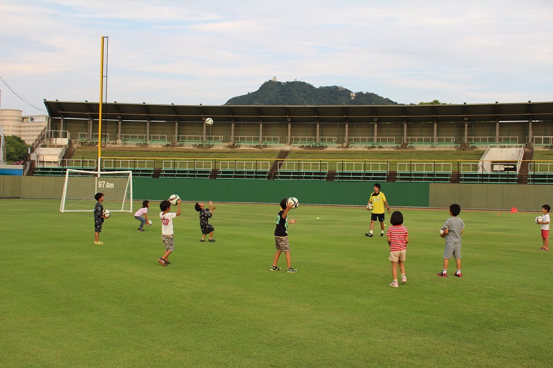 サッカーフェスティバル 9