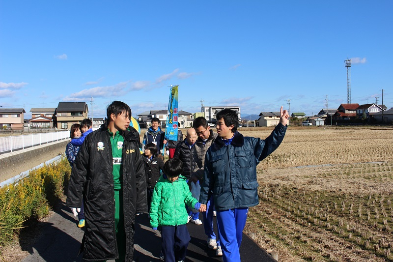 羽島特別支援学校 4