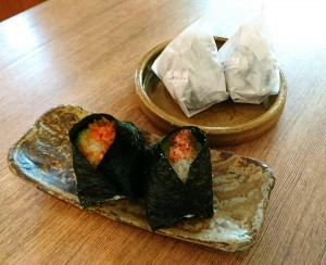 onigiri