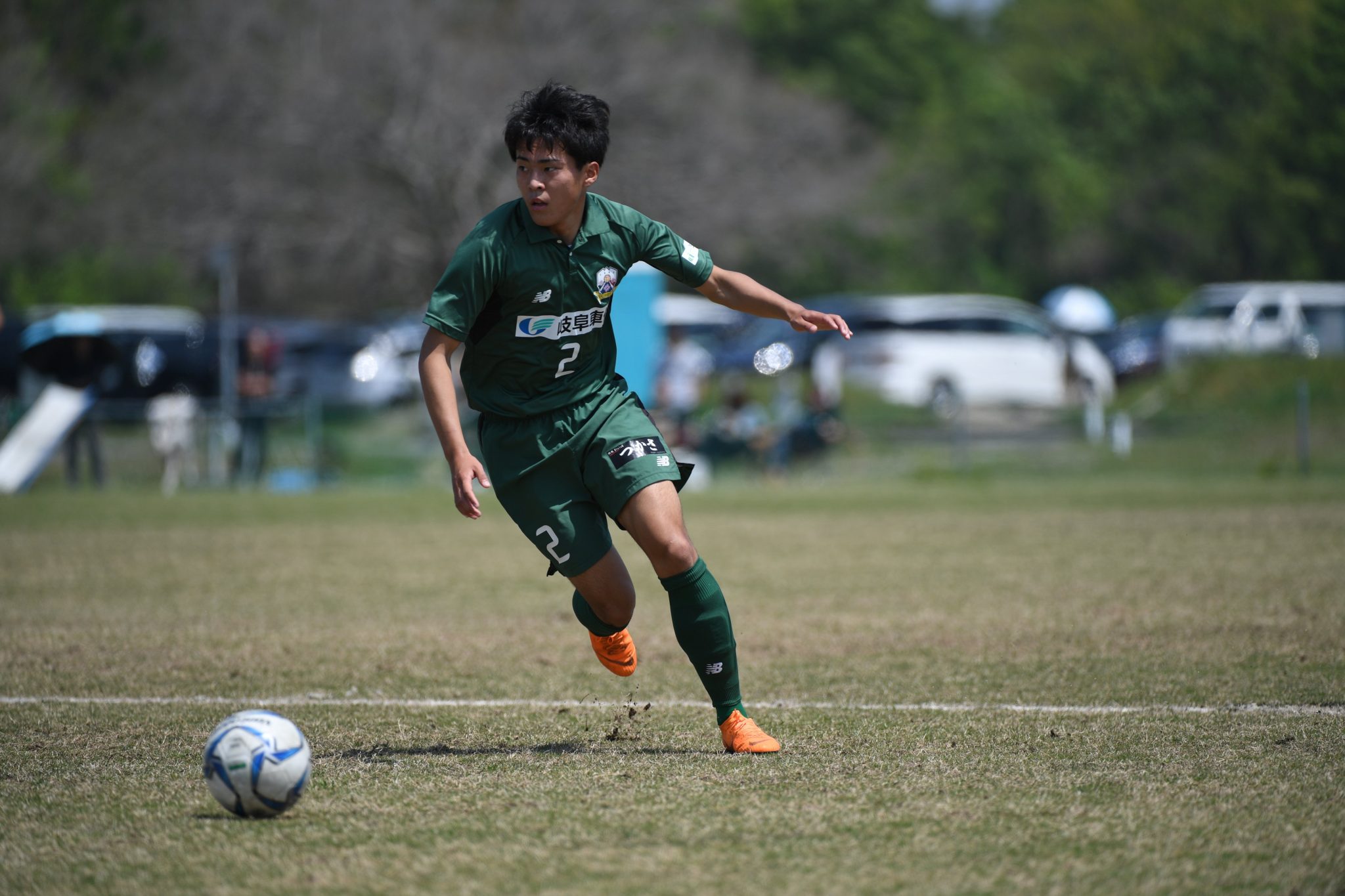 ｆｃ岐阜ｕ １８ プリンスリーグ２０１８東海 第３節ｖｓ中京大中京高校 試合結果について Fc岐阜オフィシャルサイト