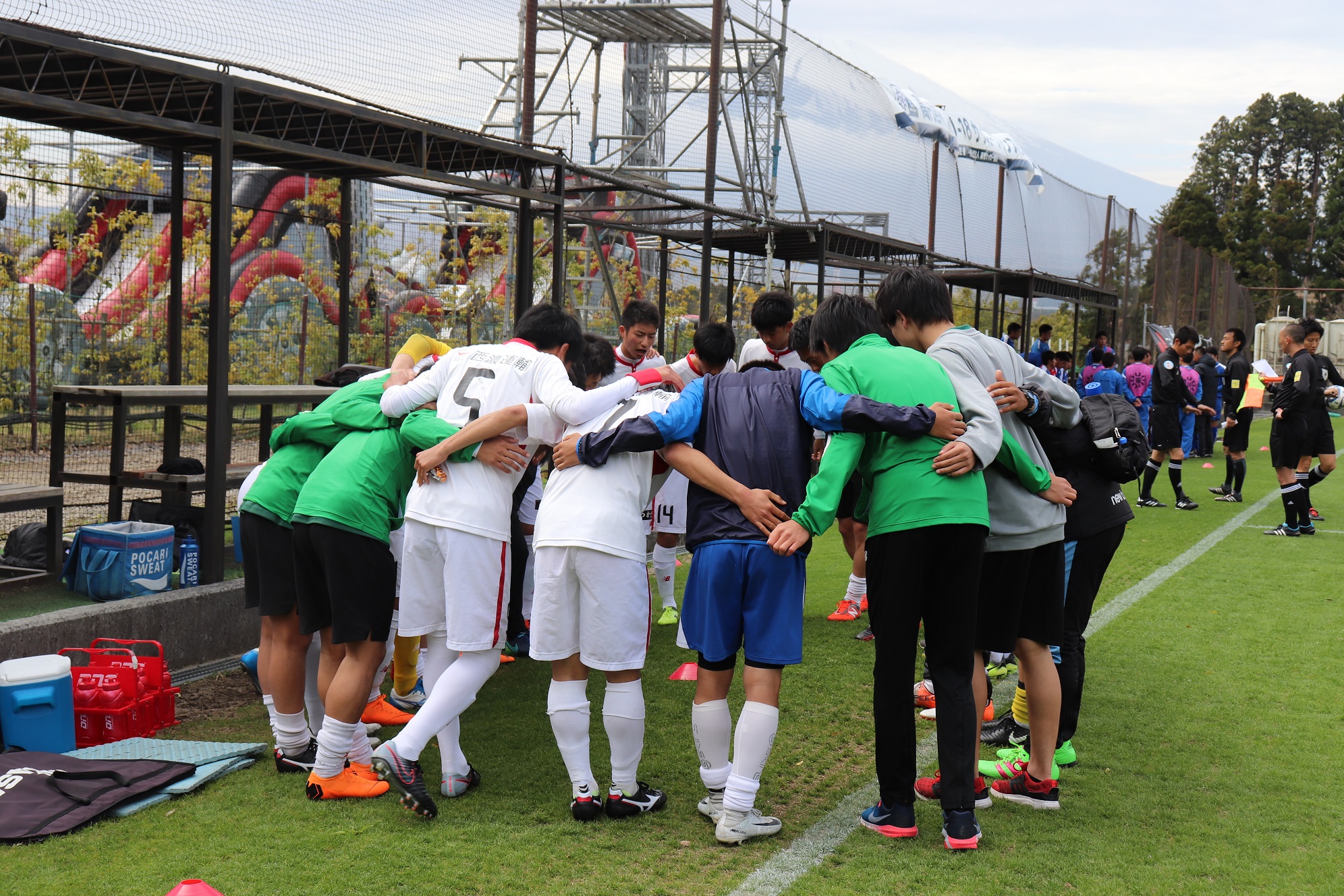 ｆｃ岐阜ｕ １８ プリンスリーグ２０１８東海 試合結果について Fc岐阜オフィシャルサイト