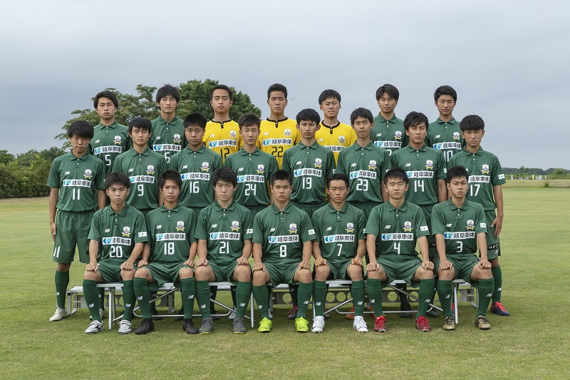 ２０２０年度 ｆｃ岐阜ｕ １８ 現中学３年生対象 第１回セレクション開催のお知らせ Fc岐阜オフィシャルサイト