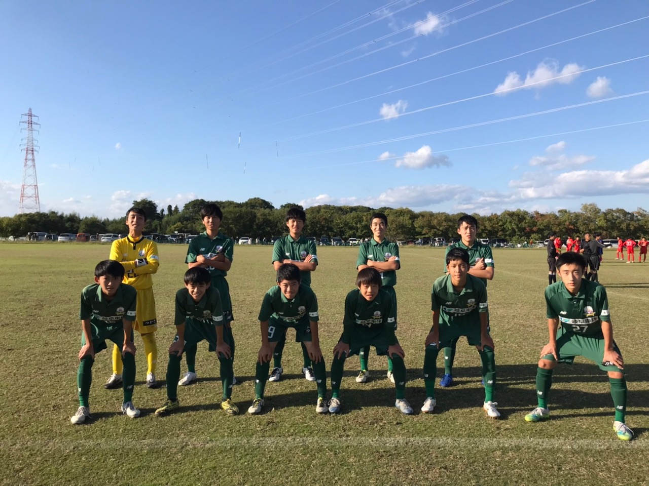 ｆｃ岐阜ｕ １５ ｕ １４カテゴリー ボルケーノｕ １４試合結果について Fc岐阜オフィシャルサイト