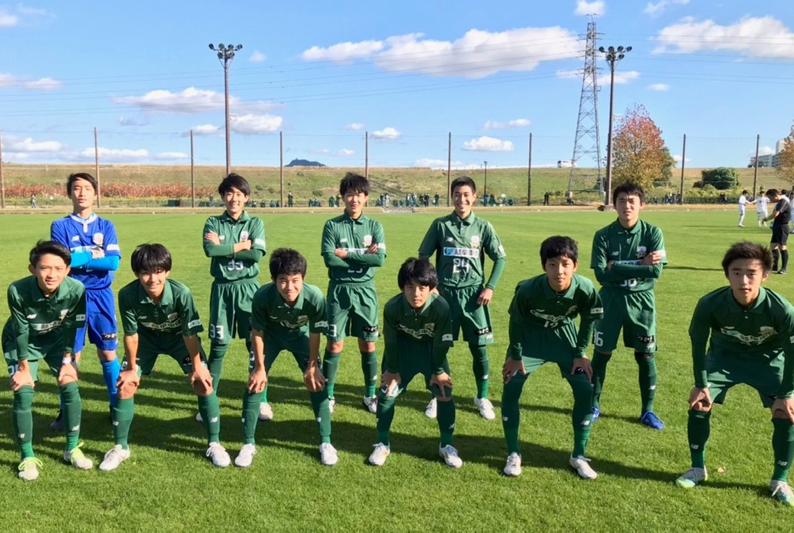 ｆｃ岐阜ｕ １５ ｕ １４カテゴリー 岐阜県ｕ １４クラブリーグ試合結果 Fc岐阜オフィシャルサイト