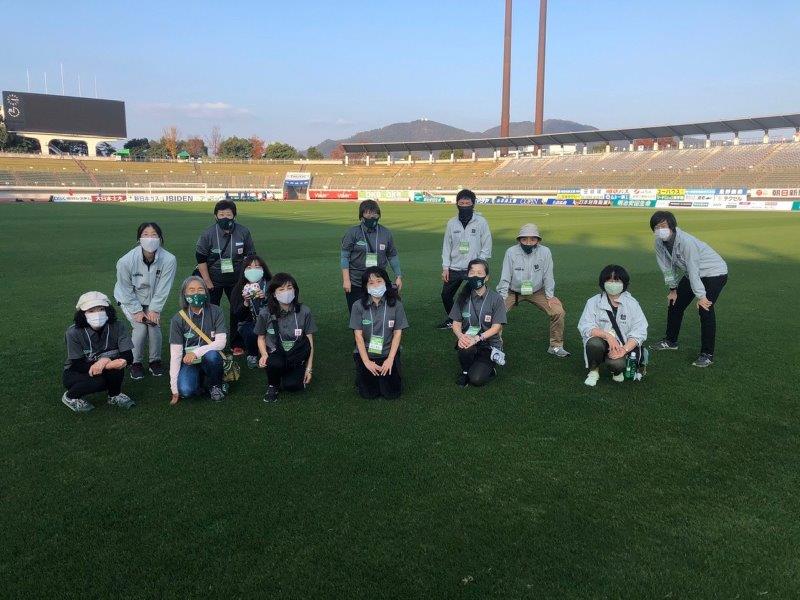 レポート 11 18 水 vs セレッソ大阪u 23 Fc岐阜オフィシャルサイト レポート 11 18 水 vs セレッソ大阪u 23 Fc岐阜オフィシャルサイト