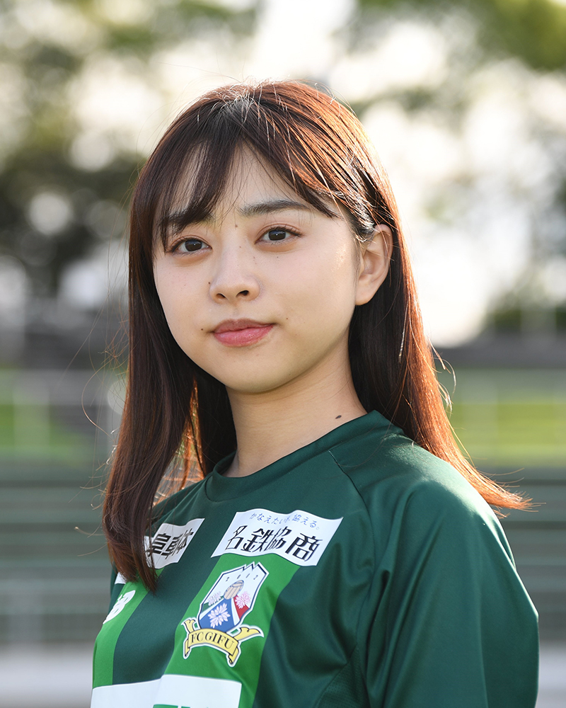 伊藤寧々さん ｆｃ岐阜応援マネージャー継続決定のお知らせ Fc岐阜オフィシャルサイト