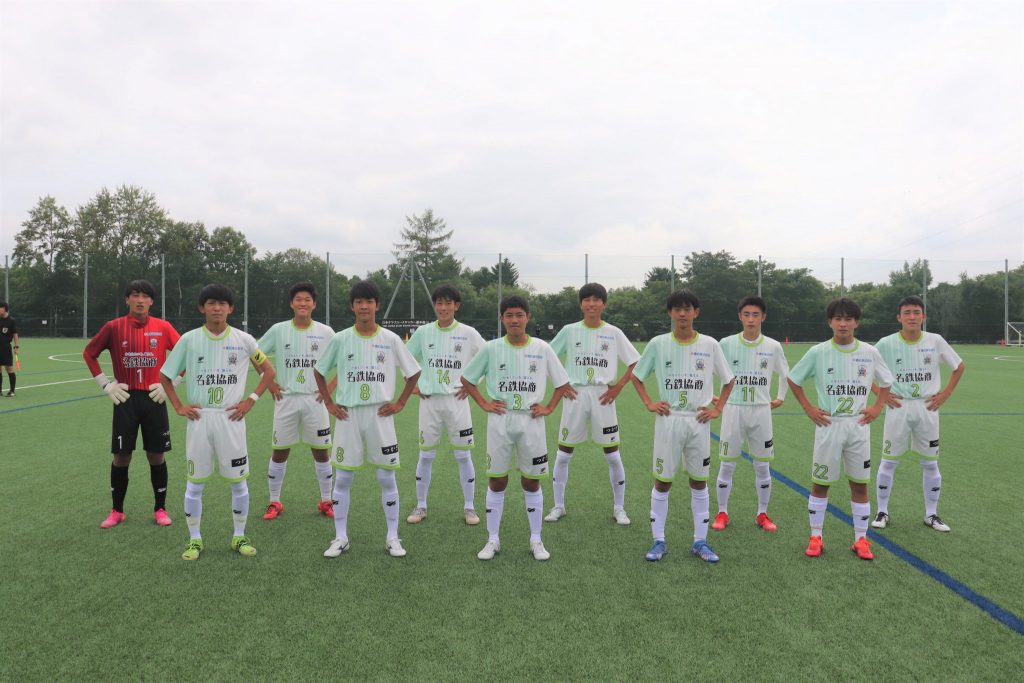 Fc岐阜のニュース一覧 Japan Football ジャパンフットボール