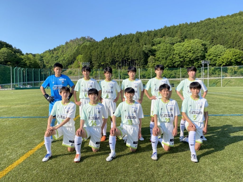 Fc岐阜のニュース一覧 Japan Football ジャパンフットボール