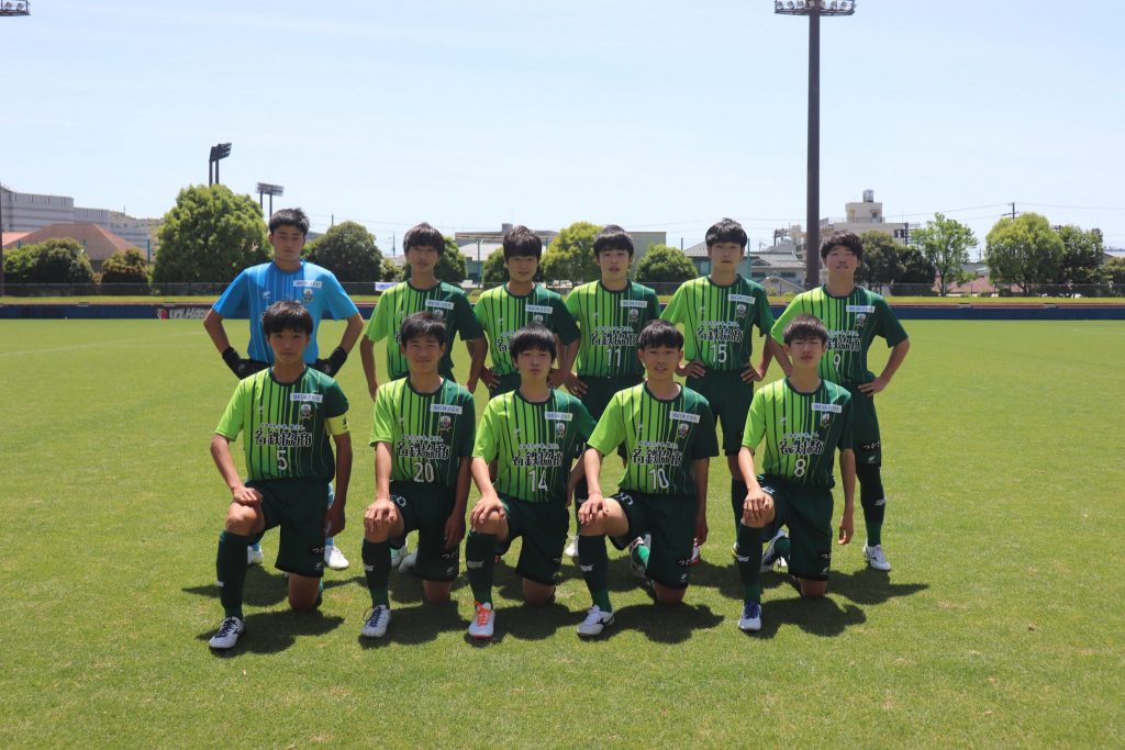 Fc岐阜のニュース一覧 Japan Football ジャパンフットボール