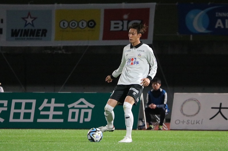 vs福島ユナイテッドFC FC岐阜オフィシャルサイト