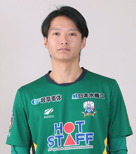 DF4 甲斐 健太郎