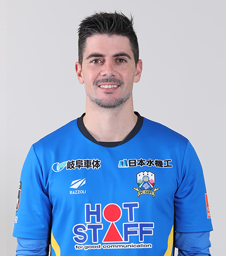 GK31 セランテス