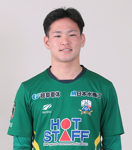 MF98 屋嘉比 奏汰