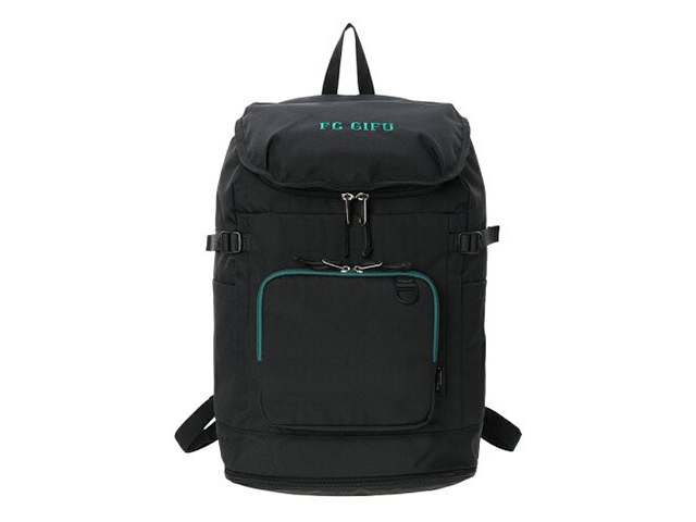 フラップデイパック