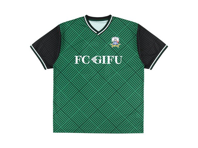 コンフィットTシャツ（12番）