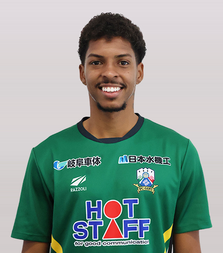 FW99 ファビオ アゼヴェド