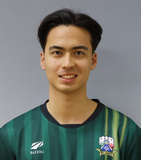 ドナシメント ケンジ