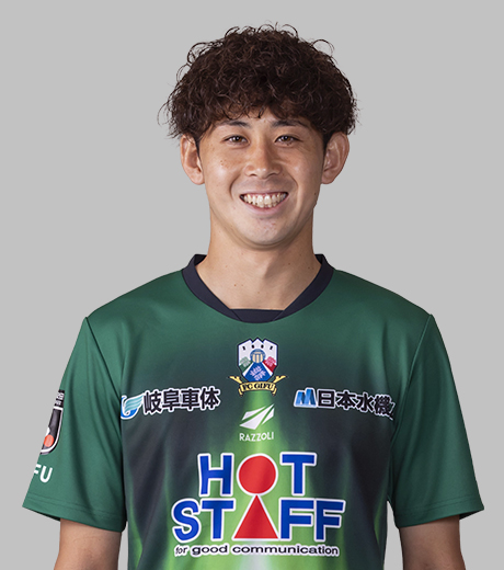 MF3 萩野 滉大
