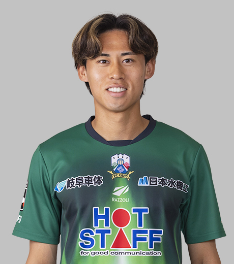 FW19 閑田 隼人