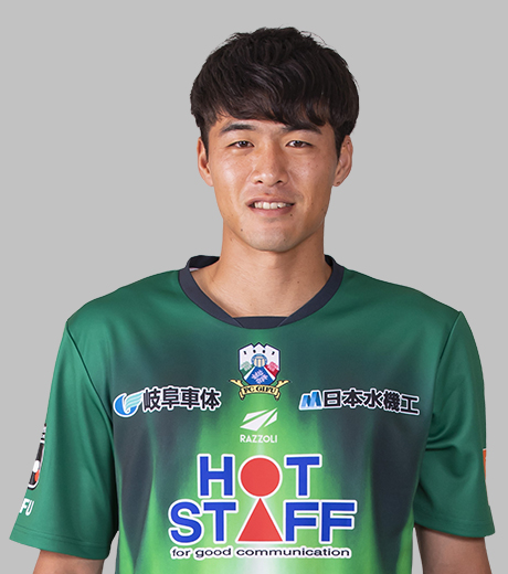DF27 羽田 健人