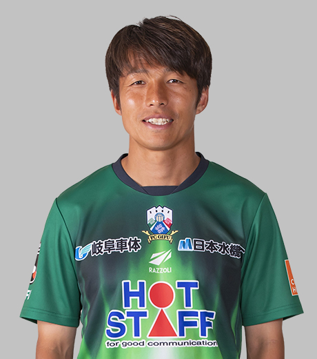 MF39 泉澤 仁